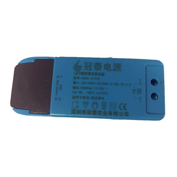 可控硅調光